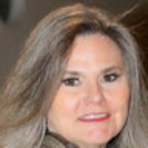 Meet your Posher, Linda